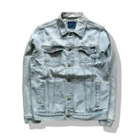 ราคา Zara Man 4 Pockets Denim Jacket รอบอก 41 (23247853364)