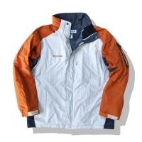 ราคา Columbia Vertex Omni Shield Windbreaker Jacket มือสอง รอบอก 54 (52906045475)
