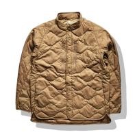 ราคา Uniqlo White Mountaineering Recycled Hybrid Down Jacket M มือสอง รอบอก 46 (40978880822)
