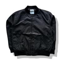 ราคา Henus Edwin Bomber Jacket รอบอก 48 (25822219945)