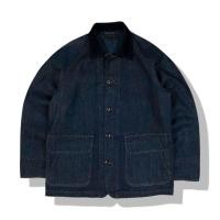ราคา Uniqlo Denim Chore Detroit Workwear Jacket รอบอก 42 (53902757810)