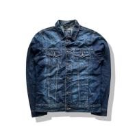 ราคา Pull Bear Denim Jacket 2 2 รอบอก 42 (44122374517)