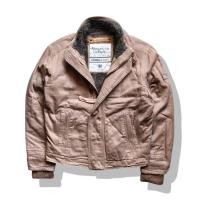 ราคา Abercrombie Fitch Adirondack Faux Fur Jacket M มือสอง รอบอก 45 (44111803350)