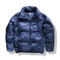 ราคา Uniqlo Navy Blues Ultra Light Down Jacket S มือสอง รอบอก 42 (28860686422)