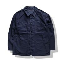 ราคา Uniqlo Navy Blues Workwear Jacket รอบอก 48 (27961607680)