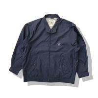 ราคา Beverly Hills Polo Club Navy Blues Harrington Jacket L Large มือสอง รอบอก 50 (25893509321)