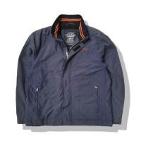 ราคา Ralph Lauren Polo Jeans Full Zipper Jacket รอบอก 48 (27551897983)