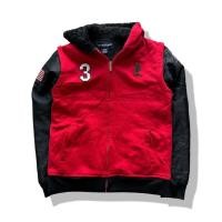ราคา US Polo Assn Hooded Jacket รอบอก 38 (17254671132)