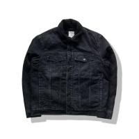 ราคา H M Sherpa Lined Heavyweight Collard Jacket รอบอก 48 (42222598912)