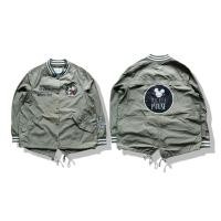ราคา Holl Haus Mickey Mouse X Disney Women Coach Jacket รอบอก 44 (27303652458)