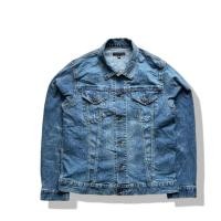 ราคา Uniqlo Denim Jacket รอบอก 43 (27050505523)