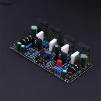 ราคา Maygp 200W DC 20 90V Dual แรงดันไฟฟ้า Mono เครื่องขยายเสียง 1943 5200 Push Pull Tube Audio Power Amplifier Board โมดูล gp (47062277341)