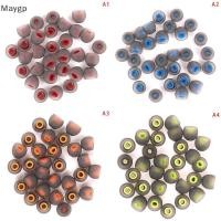 ราคา Maygp 30 ชิ้นหูฟังเปลี่ยนซิลิโคนหูฟังตัดเสียงรบกวนหูฟังเอียร์บัด gp (41831351457)
