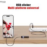 ราคา Maygp Auto Clier สําหรับโทรศัพท์อัตโนมัติโทรศัพท์หน้าจอ Tapper อัตโนมัติทางกายภาพ Tapper สําหรับเกม Assistance k Tapper อุปกรณ์เสริม gp (45311492685)
