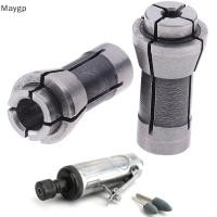 ราคา Maygp 1 PC เครื่องเจียรหนีบ Collet แกะสลัก Chu 3 มม 6 มม อะไหล่ทดแทน gp (45261493996)
