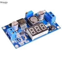 ราคา Maygp ปรับ DC DC LM 2596 Converter Bu Step Down Regulator โมดูลไฟ gp (56211138202)