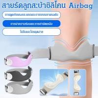 ราคา ระบายอากาศได้ สายรัดสะบ้า สนับเข่า ทนต่อการสึกหรอ กันกระแทก ปรับได้ การนําความร้อนและระบายเหงื่อ การป้องกันรูปตัววี สนับขา บัฟเฟอร์ยืดหยุ่นสูง การกระจายความร้อนแบบ 3 มิติ (51200519199)