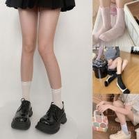 ราคา Zuo ถุงเท้าข้อสั้น แบบบาง แฟชั่นฤดูร้อน สําหรับผู้หญิง นักเรียน (16695771748)