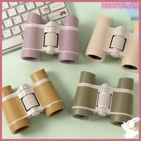 ราคา ZUO 4x30 เลนส์กล้องส่องทางไกลสีสันสดใสกล้องส่องทางไกลเด็กกล้องส่องทางไกลพลาสติกง่ายต่อการพกพาเหมาะสําหรับธรรมชาติสังเกต Trave (48812614152)