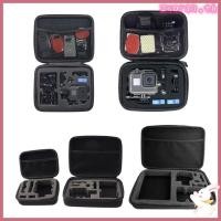 ราคา ZUO Hard Shell Case Bag Storage Collection Bag Case สําหรับอะแดปเตอร์ชาร์จหูฟัง (40473349288)