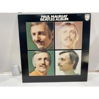 ราคา 1LPVinyl Records แผ่นเสียงไวนิล PAUL MAURIAT BEATLES ALBUM J28A107 (57762665086)