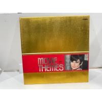 ราคา 1LPVinyl Records แผ่นเสียงไวนิล MOVIE THEMES Capitol MOVIE THEMES Capitol J24B130 (56861713322)