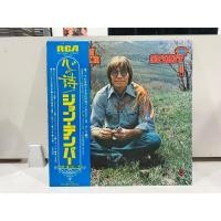 ราคา 1LPVinyl Records แผ่นเสียงไวนิล Spirit John Denver Spirit John Denver E13F8 (56757902479)
