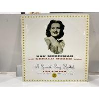 ราคา 1LPVinyl Records แผ่นเสียงไวนิล Nan Merriman A Spanish Song Recital Columbia Records J26B45 (56062239017)