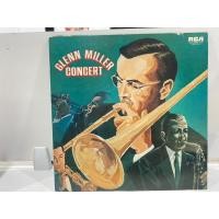 ราคา 2 LPVinyl Records แผ่นเสียงไวนิล GLENN MILLER CONCERT GLENN MILLER CONCERT J28B66 (55112778188)