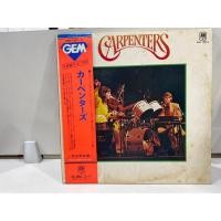 ราคา 2 LPVinyl Records แผ่นเสียงไวนิล Gem of Carpenters Gem of Carpenters E15C11 (54359904033)