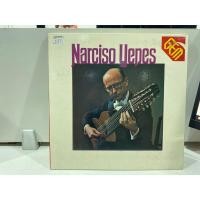 ราคา 2 LPVinyl Records แผ่นเสียงไวนิล Narciso Venes Narciso Venes J20D168 (53310954406)