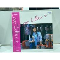 ราคา 1LPVinyl Records แผ่นเสียงไวนิล Love Letter Hiromi Iwasaki Victor J28D125 (50663102834)