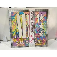 ราคา 1LPVinyl Records แผ่นเสียงไวนิล How to Be a Zillionaire ABC E11B77 (47406183042)