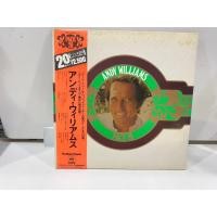 ราคา 1LPVinyl Records แผ่นเสียงไวนิล Andy Williams Pack 20 Andy Williams Pack 20 J22B213 (46461252541)
