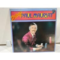 ราคา 1LPVinyl Records แผ่นเสียงไวนิล Paul Mauriat Reflection 18 Paul Mauriat Reflection 18 J18B106 (46459933734)