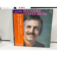ราคา 1LPVinyl Records แผ่นเสียงไวนิล Paul Mauriat Sounds Special Philips Paul Mauriat Sounds Special Philips J18B25 (46459894090)