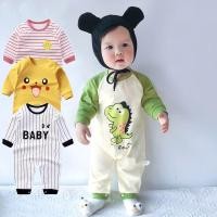 ราคา ชุดบอดี้สูท สําหรับเด็ก 0 10 เดือน (2595278765)