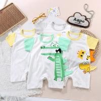 ราคา ชุดบอดี้สูท สําหรับเด็กอายุ 0 12 เดือน (2667097635)