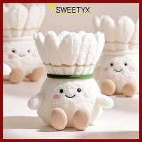 ราคา in stockSWEETYX Furry Plush ของเล่น การ์ตูนสร้างสรรค์พวงกุญแจตุ๊กตาแบดมินตัน ของขวัญ Kawaii นุ่มกระเป๋าเป้สะพายหลังจี้ (28295000969)