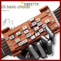 ราคา in stockSWEETYX Guitar Teaching Presser Guitar Learning Tools Guitar Practice Aid Acoustic Guitar Chord Presser Portable Guitar Aid Chords Trainer Beginner (50512401773)