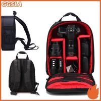 ราคา GGSLA กันน้ํา DSLR SLR กล้องนุ่มกระเป๋า Bapa Rusa สําหรับ Canon Nikon Sony ใหม่ (58156706900)