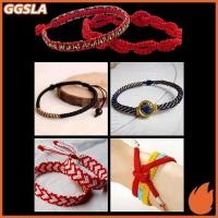 ราคา GGSLA Creative ปฏิบัติเชือก Braiding เครื่องมือถักเชือกมือ Ra สําหรับสร้อยข้อมือ Nelaces DIY Handcraft เชือกถักเครื่องมือใหม่ (48006964554)