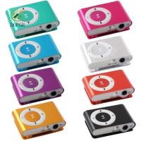ราคา DOFGH เครื่องเล่น MP3 Walkman แบบพกพาแฟชั่น 3 5 มม กระจกเครื่องเล่นเพลงขนาดเล็ก (57462907998)