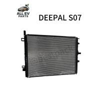 ราคา แผงหม้อน้ำ DEEPAL S07 หม้อน้ำรถยนต์ไฟฟ้า ตรงรุ่น พร้อมส่ง (44330459246)