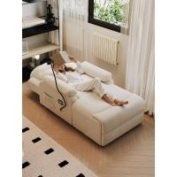 ราคา Pinluo Concubine Recliner ไฟฟ้า 180 องศาโซฟาห้องนั่งเล่นห้องนอนระเบียงขี้เกียจเดี่ยวเก้าอี้โซฟา Concubine Tata (56011227032)