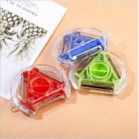 ราคา มีดปลอกผลไม้ ที่ปลอกผลไม้ 3in1 A80 (29614830806)