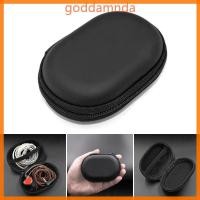 ราคา GODD กระเป๋าถือสําหรับกรณีป้องกันสําหรับ KZ ZS10 ES4 ZSR ATR ED2 ZST (58162107911)