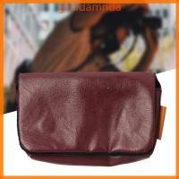 ราคา GODD กระเป๋ากล้องหนัง PU Travel Protector Bag สําหรับกล้อง RX100 Secure Soft (55912082374)
