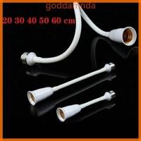 ราคา GODD E27 ผู้ถือโคมไฟเพดานโคมไฟเพดานสายจี้แสง Scoket E27 สกรู (53710183736)