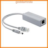 ราคา GODD ประสิทธิภาพ 48V ถึง 9V Poe Splitter Power Module สําหรับจุดเชื่อมต่อ (52662592993)
